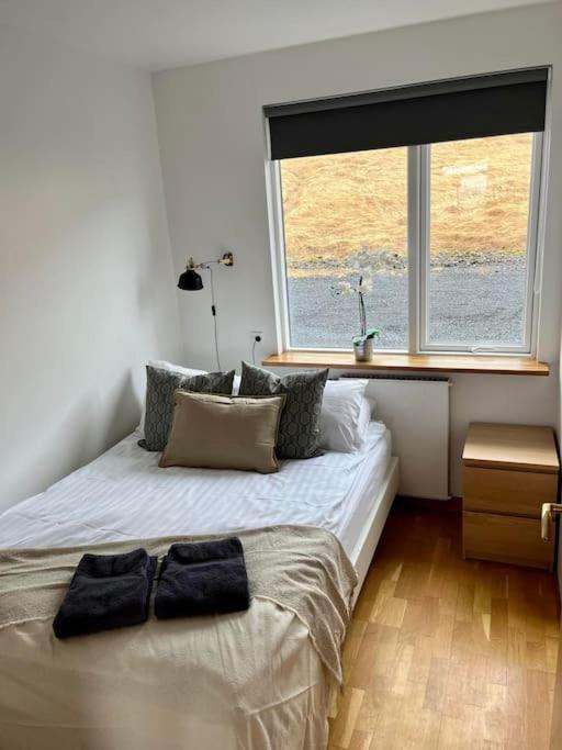 Fell Cottage Reykholt  Eksteriør bilde